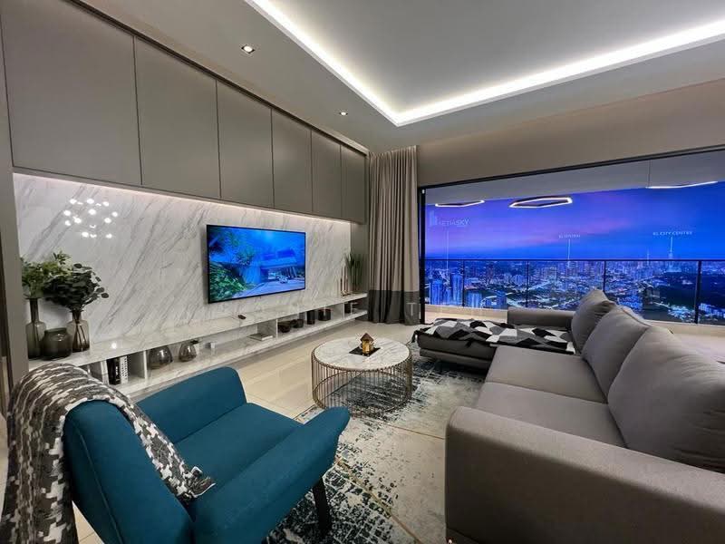 Kediaman Servis untuk Dijual di Eaton Residence - Sonie Teh - PropertyGuru.com.my