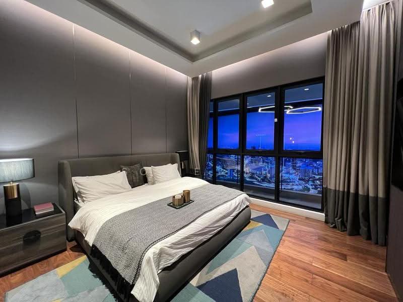 Kediaman Servis untuk Dijual di Eaton Residence - Sonie Teh - PropertyGuru.com.my