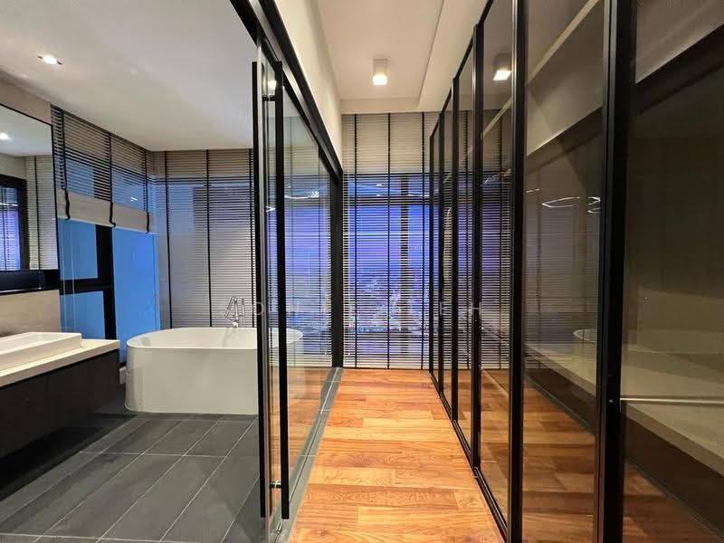 Kediaman Servis untuk Dijual di Eaton Residence - Sonie Teh - PropertyGuru.com.my