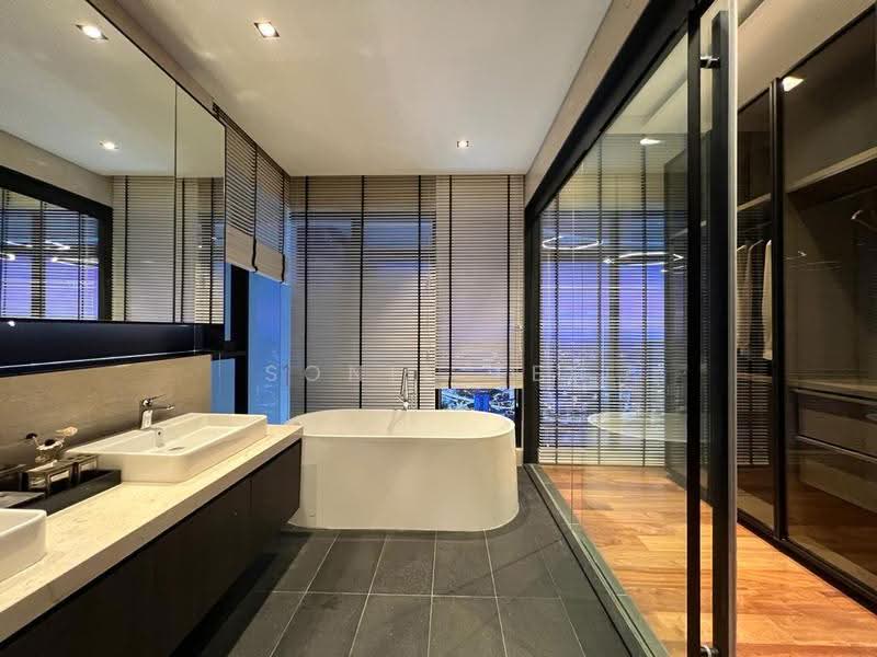 Kediaman Servis untuk Dijual di Eaton Residence - Sonie Teh - PropertyGuru.com.my