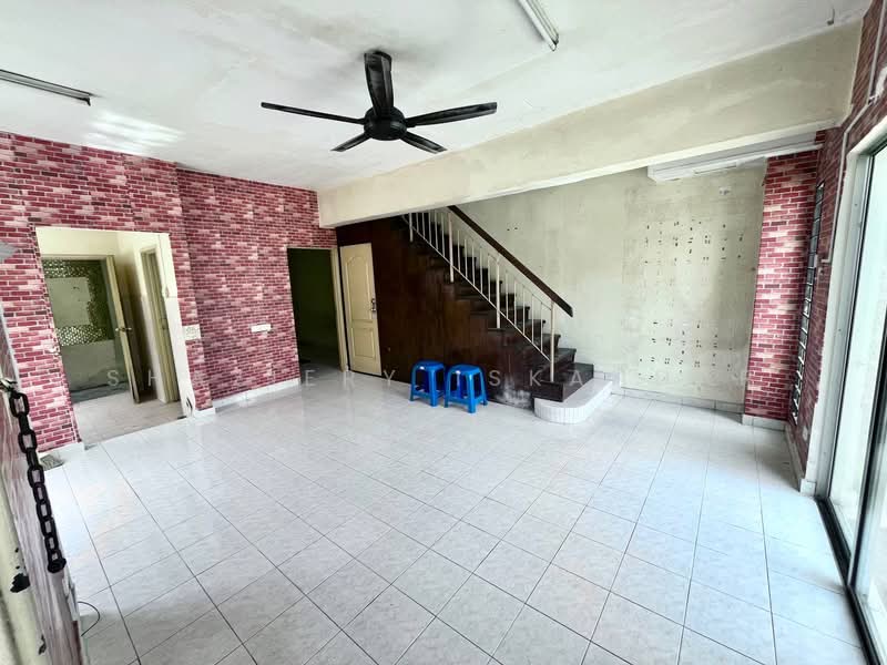 Rumah Kluster untuk Dijual di Bandar Puncak Alam (Puncak Alam) - Shaziery Iskandar - PropertyGuru.com.my