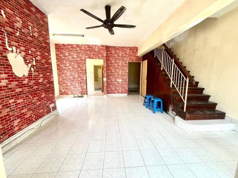 Rumah Kluster untuk Dijual di Bandar Puncak Alam (Puncak Alam) - Shaziery Iskandar - PropertyGuru.com.my