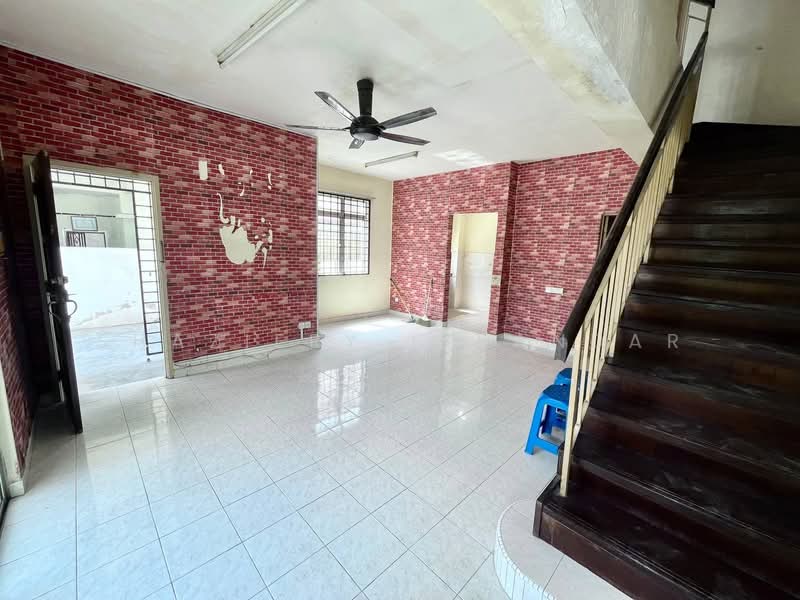 Rumah Kluster untuk Dijual di Bandar Puncak Alam (Puncak Alam) - Shaziery Iskandar - PropertyGuru.com.my