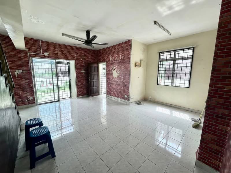 Rumah Kluster untuk Dijual di Bandar Puncak Alam (Puncak Alam) - Shaziery Iskandar - PropertyGuru.com.my