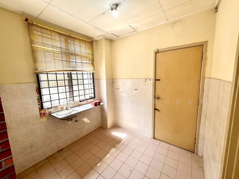 Rumah Kluster untuk Dijual di Bandar Puncak Alam (Puncak Alam) - Shaziery Iskandar - PropertyGuru.com.my