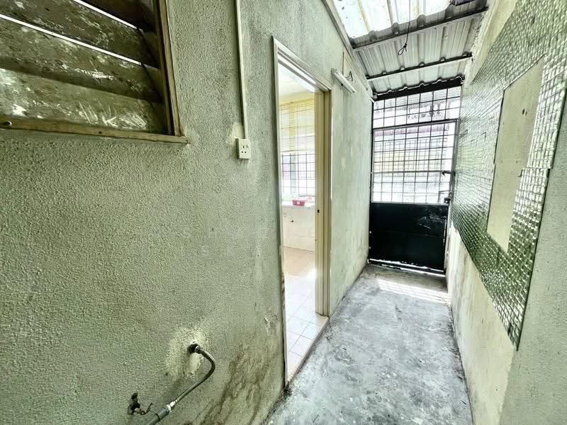 Rumah Kluster untuk Dijual di Bandar Puncak Alam (Puncak Alam) - Shaziery Iskandar - PropertyGuru.com.my