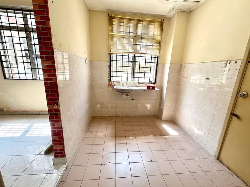 Rumah Kluster untuk Dijual di Bandar Puncak Alam (Puncak Alam) - Shaziery Iskandar - PropertyGuru.com.my
