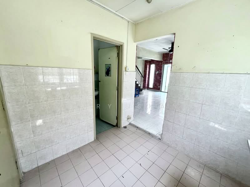 Rumah Kluster untuk Dijual di Bandar Puncak Alam (Puncak Alam) - Shaziery Iskandar - PropertyGuru.com.my