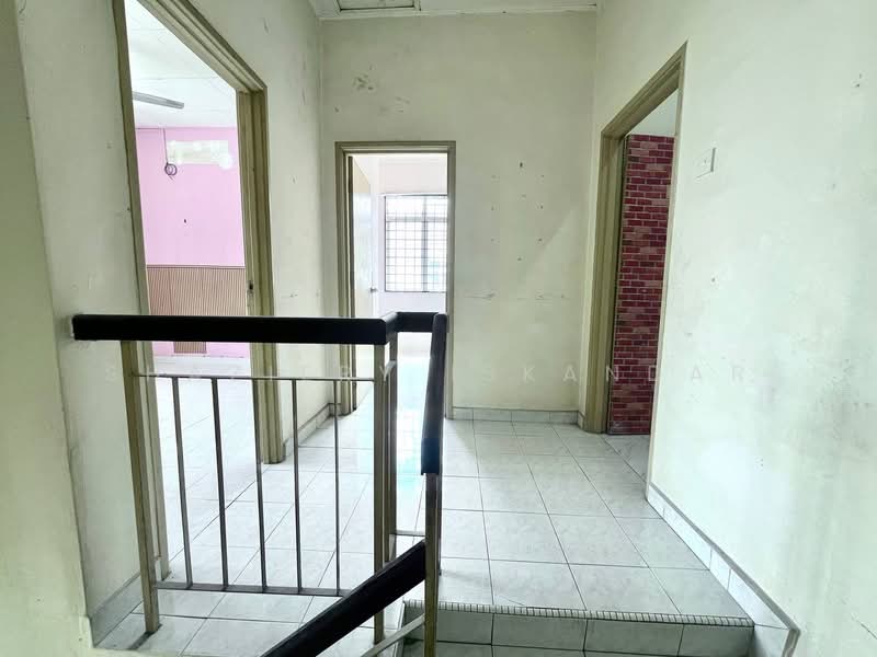 Rumah Kluster untuk Dijual di Bandar Puncak Alam (Puncak Alam) - Shaziery Iskandar - PropertyGuru.com.my