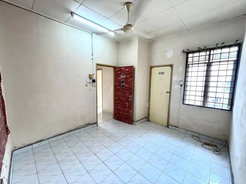 Rumah Kluster untuk Dijual di Bandar Puncak Alam (Puncak Alam) - Shaziery Iskandar - PropertyGuru.com.my