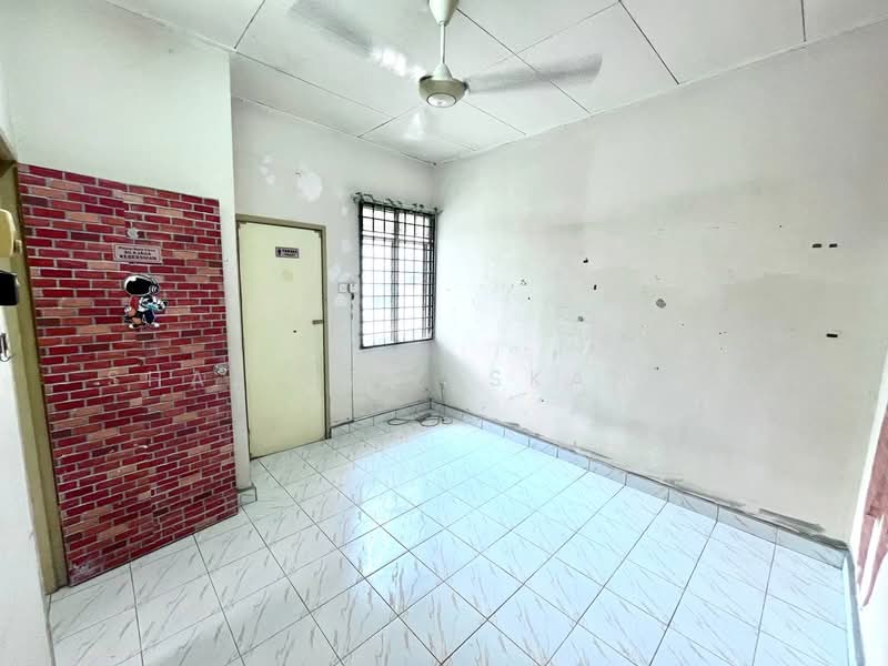 Rumah Kluster untuk Dijual di Bandar Puncak Alam (Puncak Alam) - Shaziery Iskandar - PropertyGuru.com.my