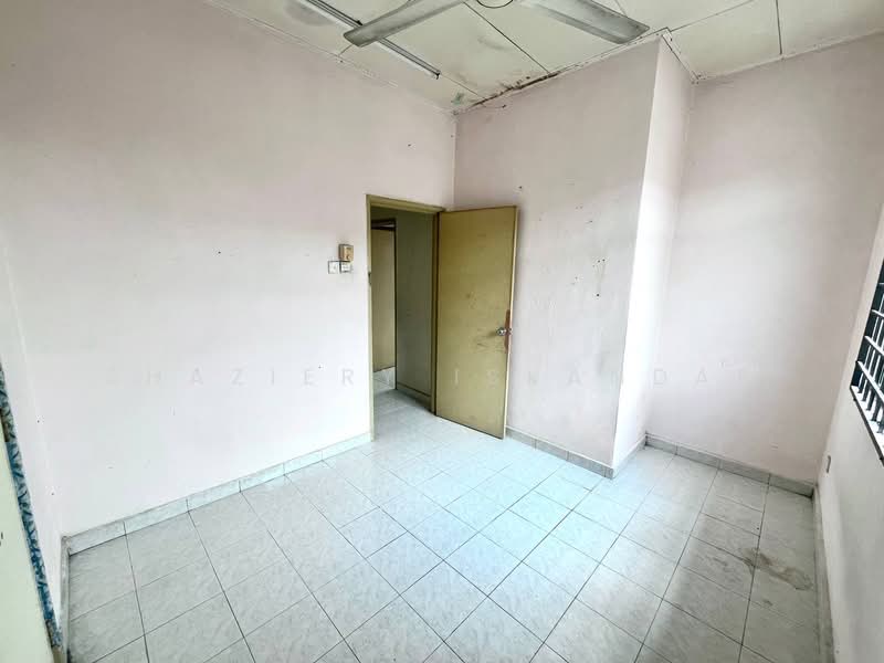 Rumah Kluster untuk Dijual di Bandar Puncak Alam (Puncak Alam) - Shaziery Iskandar - PropertyGuru.com.my
