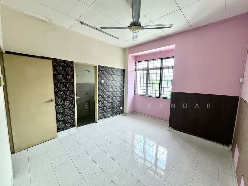 Rumah Kluster untuk Dijual di Bandar Puncak Alam (Puncak Alam) - Shaziery Iskandar - PropertyGuru.com.my