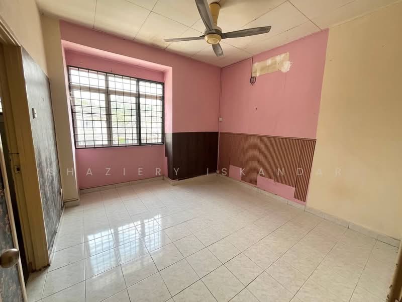 Rumah Kluster untuk Dijual di Bandar Puncak Alam (Puncak Alam) - Shaziery Iskandar - PropertyGuru.com.my