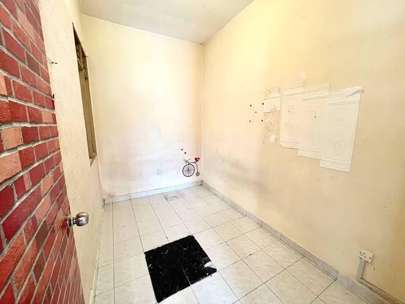 Rumah Kluster untuk Dijual di Bandar Puncak Alam (Puncak Alam) - Shaziery Iskandar - PropertyGuru.com.my
