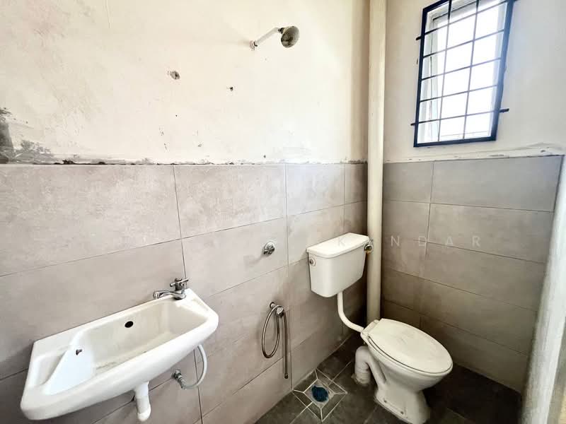 Rumah Kluster untuk Dijual di Bandar Puncak Alam (Puncak Alam) - Shaziery Iskandar - PropertyGuru.com.my