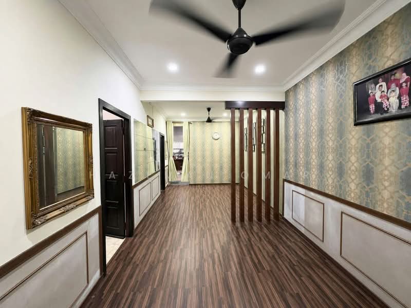 Rumah Teres 1-Tingkat untuk Dijual di Taman Jasa Utama (Selayang) - Hazeman Omar - Interior - PropertyGuru.com.my