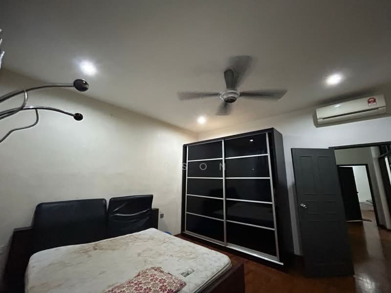 Cluster House for Sale in Taman Austin Heights (Tebrau) - Carson . - Bedroom - PropertyGuru.com.my