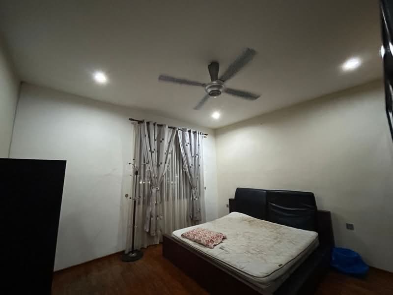 Cluster House for Sale in Taman Austin Heights (Tebrau) - Carson . - Bedroom - PropertyGuru.com.my