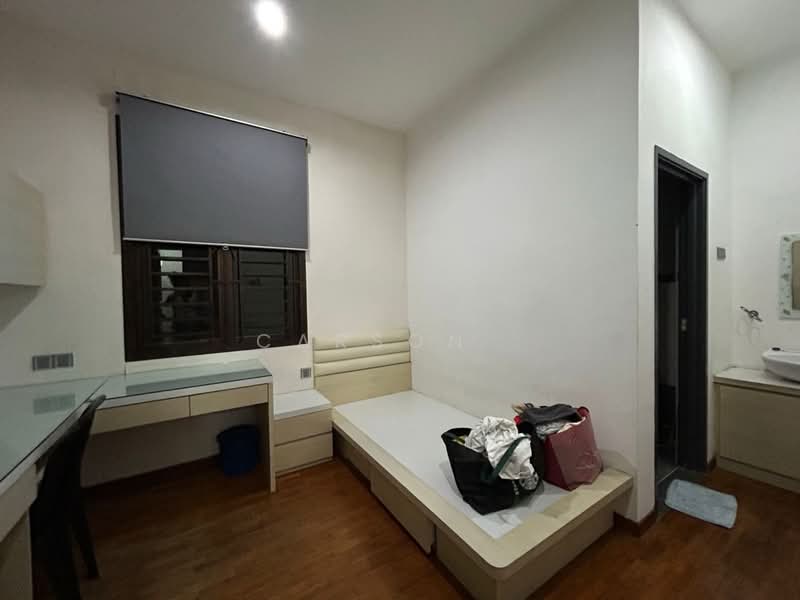 Cluster House for Sale in Taman Austin Heights (Tebrau) - Carson . - Bedroom - PropertyGuru.com.my