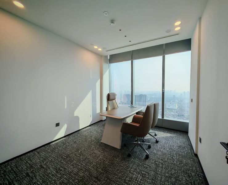Office for Rent in Tun Razak Exchange (Kuala Lumpur) - Zach Gan - Study - PropertyGuru.com.my