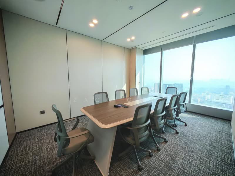 Office for Rent in Tun Razak Exchange (Kuala Lumpur) - Zach Gan - Interior - PropertyGuru.com.my