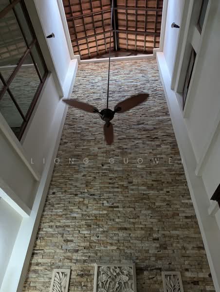Semi-Detached House for Sale in Taman Sri Hartamas (Sri Hartamas) - Liong Guowei - Converted Air well - PropertyGuru.com.my
