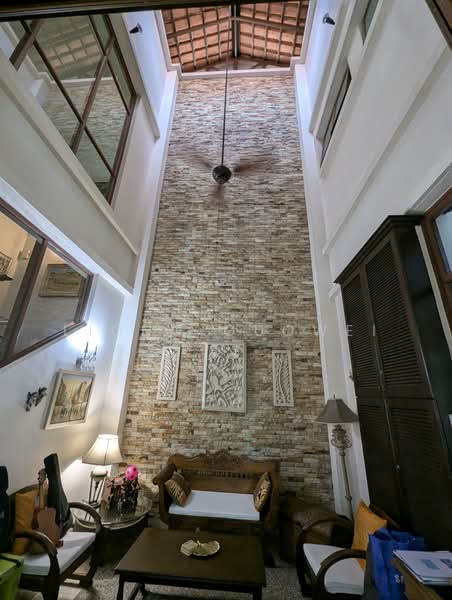 Semi-Detached House for Sale in Taman Sri Hartamas (Sri Hartamas) - Liong Guowei - Living Room - PropertyGuru.com.my
