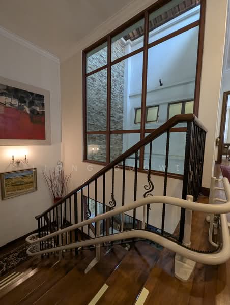 Semi-Detached House for Sale in Taman Sri Hartamas (Sri Hartamas) - Liong Guowei - Interior - PropertyGuru.com.my