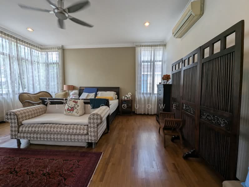Semi-Detached House for Sale in Taman Sri Hartamas (Sri Hartamas) - Liong Guowei - Bedroom - PropertyGuru.com.my