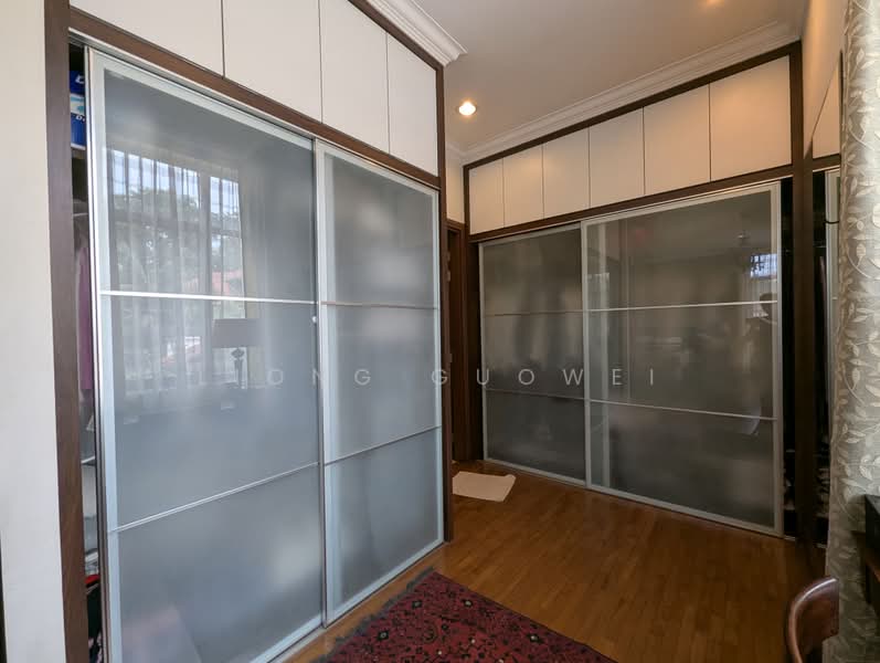 Semi-Detached House for Sale in Taman Sri Hartamas (Sri Hartamas) - Liong Guowei - Interior - PropertyGuru.com.my