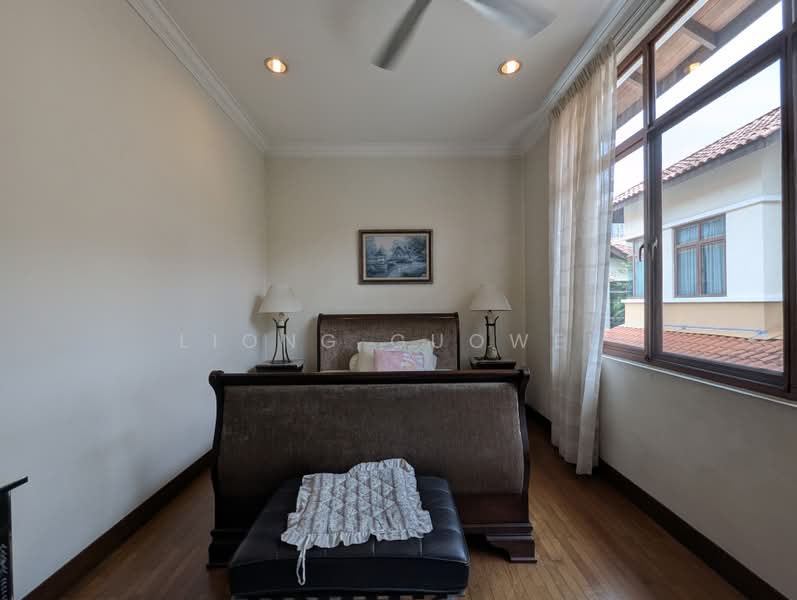 Semi-Detached House for Sale in Taman Sri Hartamas (Sri Hartamas) - Liong Guowei - Bedroom - PropertyGuru.com.my