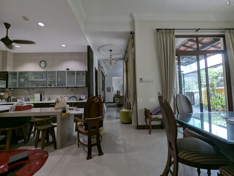 Semi-Detached House for Sale in Taman Sri Hartamas (Sri Hartamas) - Liong Guowei - Kitchen - PropertyGuru.com.my