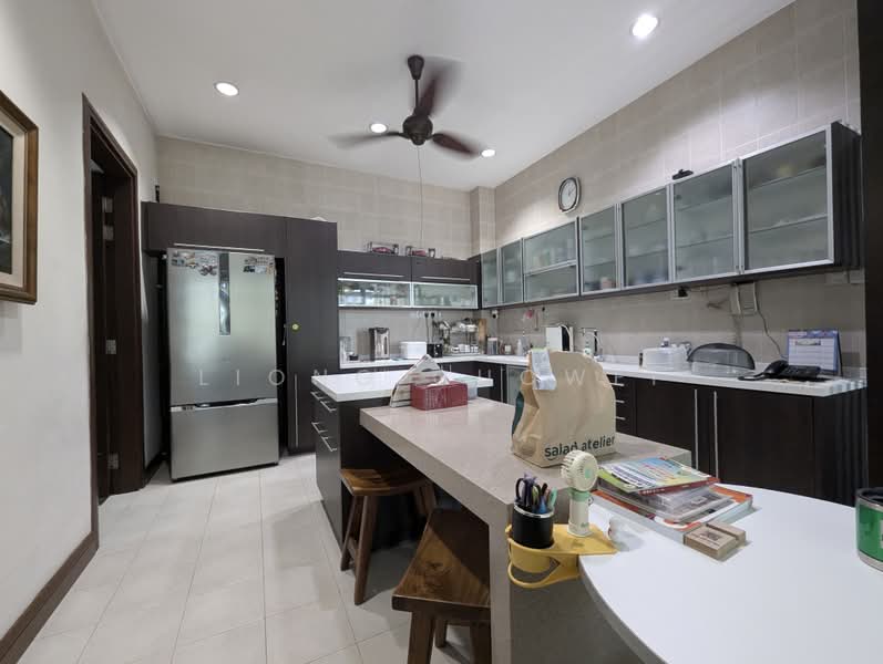 Semi-Detached House for Sale in Taman Sri Hartamas (Sri Hartamas) - Liong Guowei - PropertyGuru.com.my