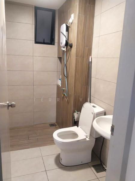 Service Residence for Rent at You City 3 - Terry Yee - Bathroom - PropertyGuru.com.my