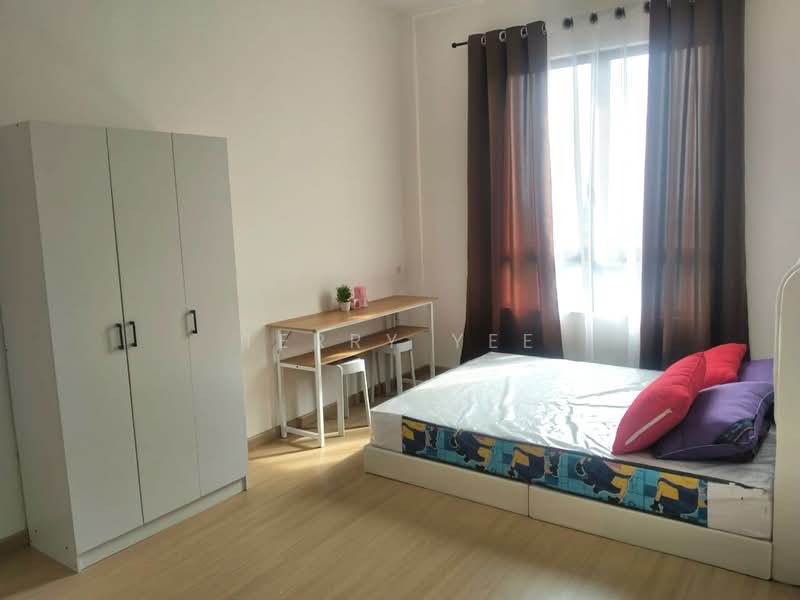 Service Residence for Rent at You City 3 - Terry Yee - Bedroom - PropertyGuru.com.my