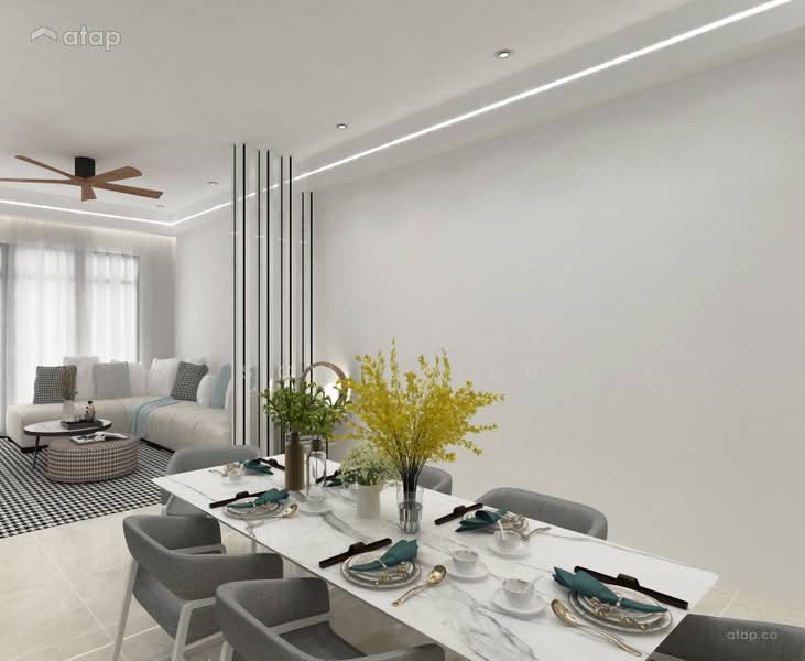 Service Residence for Sale at Eaton Residence - Sonie Teh - PropertyGuru.com.my