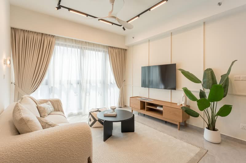 Service Residence for Sale at Eaton Residence - Sonie Teh - PropertyGuru.com.my