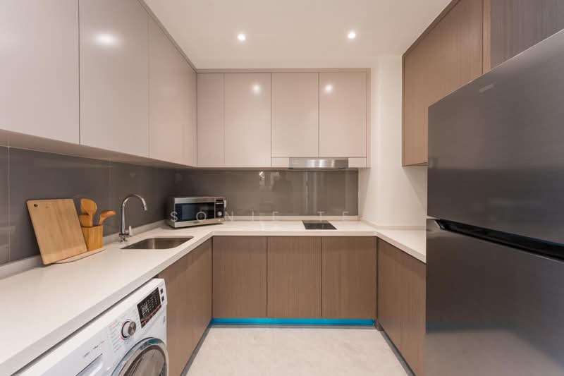 Service Residence for Sale at Eaton Residence - Sonie Teh - PropertyGuru.com.my