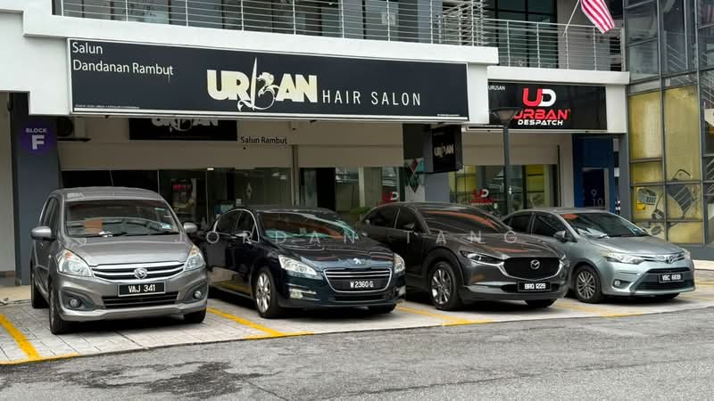 Shop / Office untuk Disewa di Puchong (Selangor) - Jordan Tang - Exterior - PropertyGuru.com.my