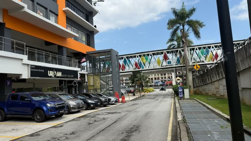 Shop / Office untuk Disewa di Puchong (Selangor) - Jordan Tang - Exterior - PropertyGuru.com.my