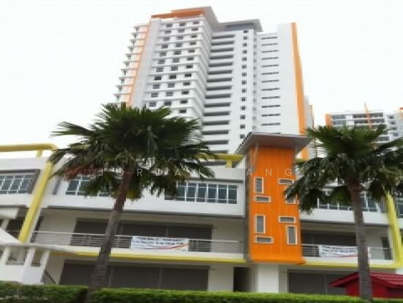 Shop / Office untuk Disewa di Puchong (Selangor) - Jordan Tang - Exterior - PropertyGuru.com.my