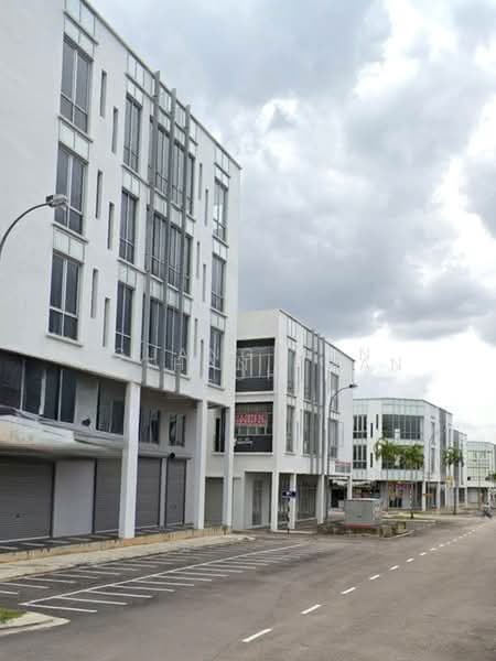 Shop / Office for Sale in Permas Jaya (Johor) - Nathan Chan - PropertyGuru.com.my