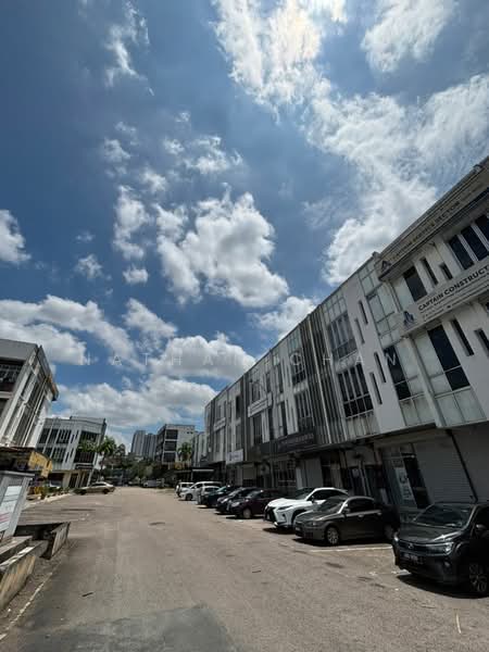 Shop / Office for Sale in Permas Jaya (Johor) - Nathan Chan - PropertyGuru.com.my