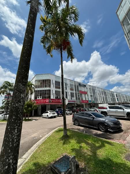 Shop / Office for Sale in Permas Jaya (Johor) - Nathan Chan - PropertyGuru.com.my