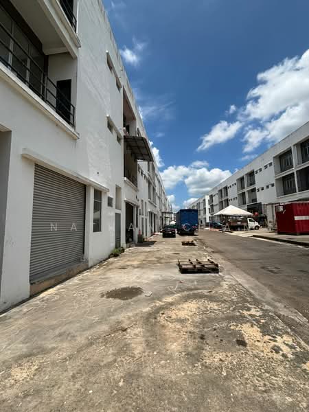 Shop / Office for Sale in Permas Jaya (Johor) - Nathan Chan - PropertyGuru.com.my