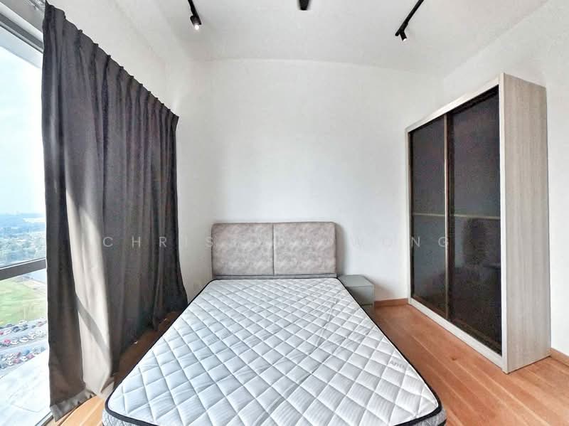 Service Residence for Rent at Southern Marina Residences - Christine Wong - PropertyGuru.com.my