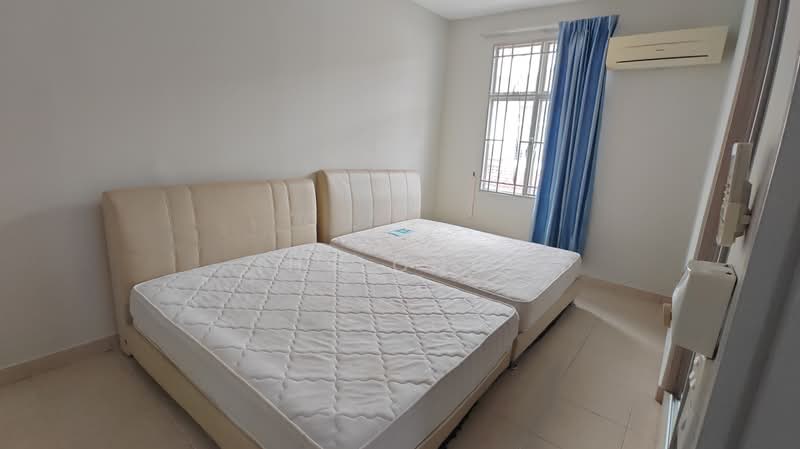 Rumah Teres 2-Tingkat untuk Disewa di Shah Alam (Selangor) - HS Ong - Bedroom - PropertyGuru.com.my
