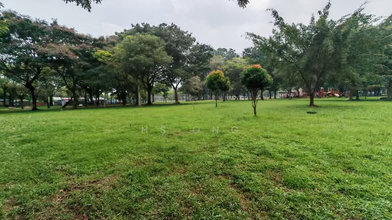 Rumah Teres 2-Tingkat untuk Disewa di Shah Alam (Selangor) - HS Ong - Walking distance to park nearby - PropertyGuru.com.my