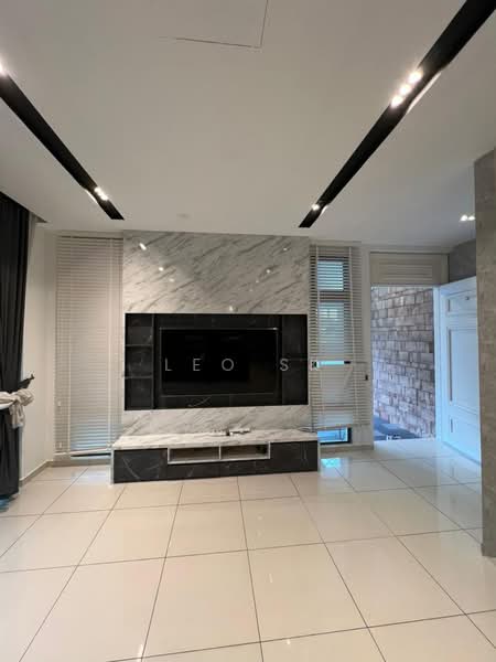 Cluster House for Sale in Eco Botanic (Iskandar Puteri (Nusajaya)) - Leo SK - PropertyGuru.com.my